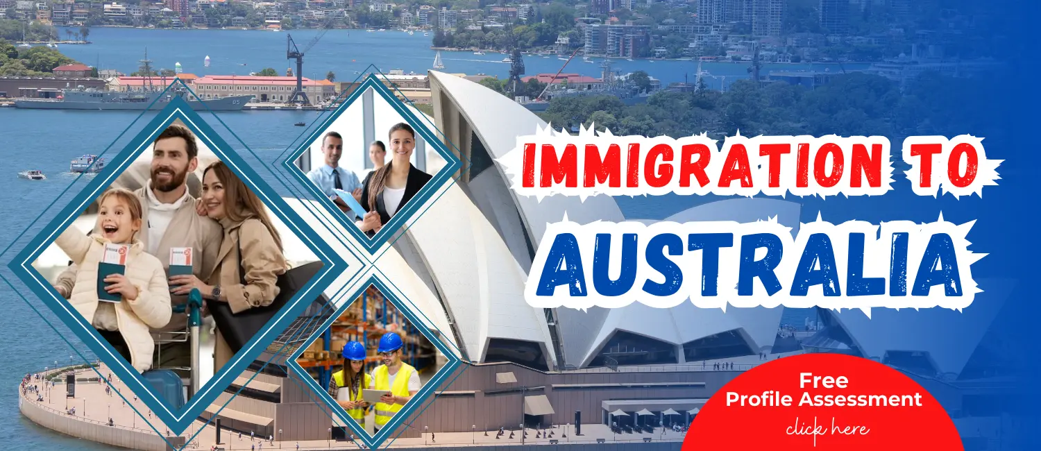 australia skilled migration oz